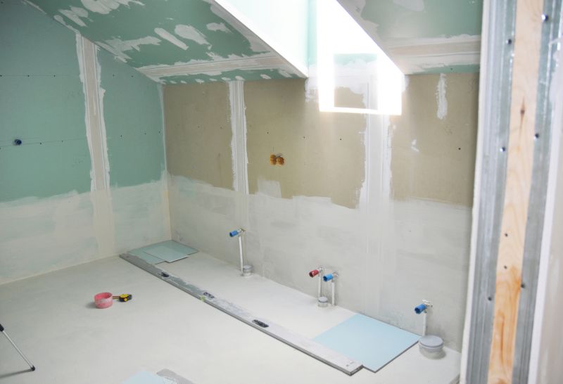 Bathroom Remodelings - Spring