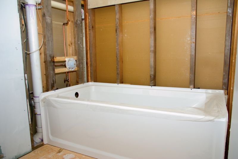Skilled Bathroom Renovation Expert